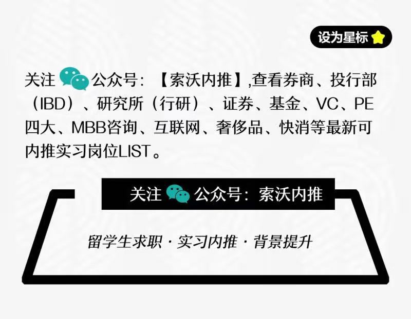 2021最具吸引力雇主,2023全球最具吸引力雇主