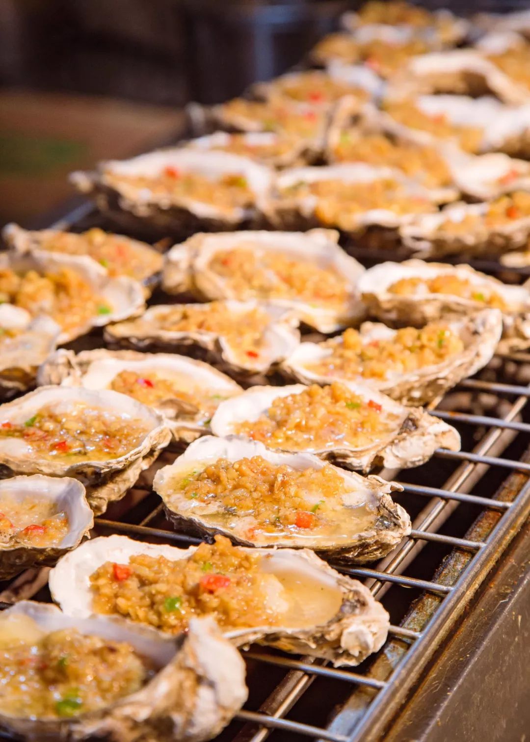 象拔蚌拼鹅肝三文鱼刺身拼盘,象拔蚌三文鱼鹅肝刺身拼盘