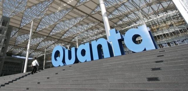 富士康已然成为全球第一大代工厂,富士康世界最大的代工厂