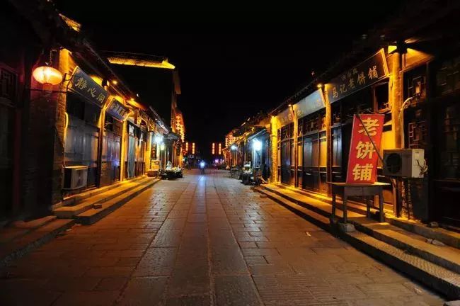 人少景美的山东小众旅行地,只要胆子大就能放长假