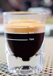 卡布奇诺摩卡玛琪雅朵的区别,拿铁玛琪雅朵和拿铁的区别