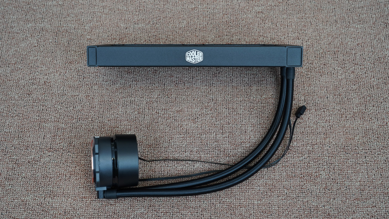 itx三槽显卡机箱,itx机箱能装多大显卡