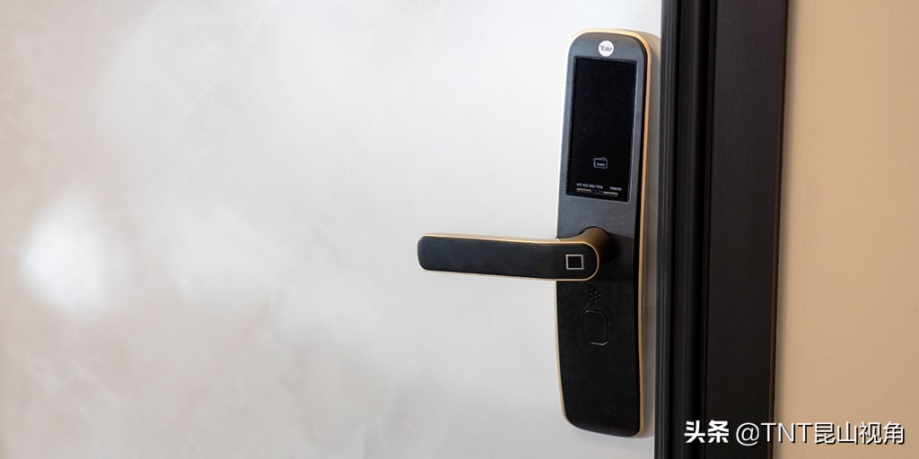 十大智能锁排行第一的品牌,全球智能锁品牌十大排行榜