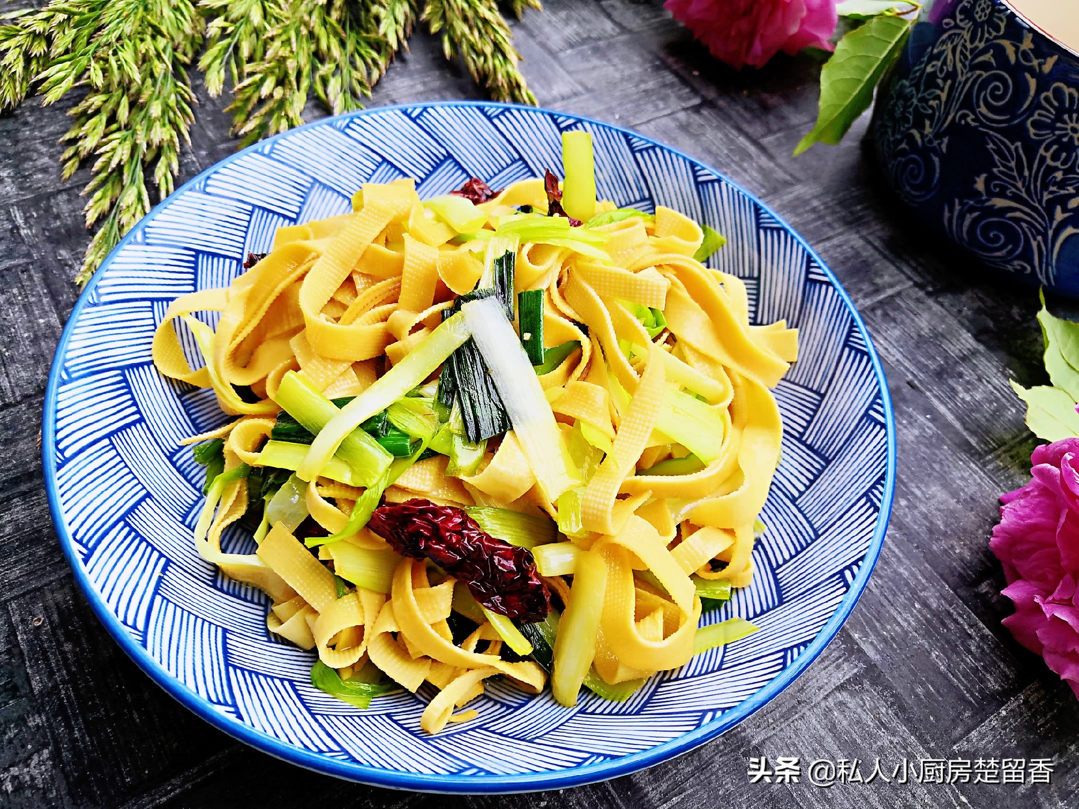 四月身体虚弱，要吃这道菜，提神抗疲劳，孩子高考要多吃