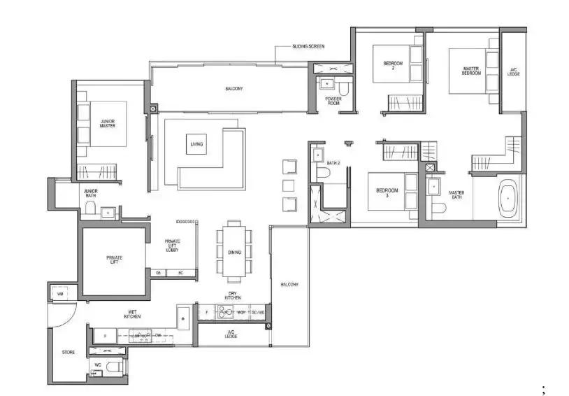 在全球最贵的钱,新加坡一个月多少钱才够生活