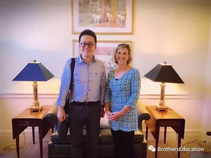 带你深度了解美国寄宿大牛校IndianSprings（印地安泉中学）