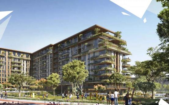 迪拜房产基本知识,置业攻略小知识技巧