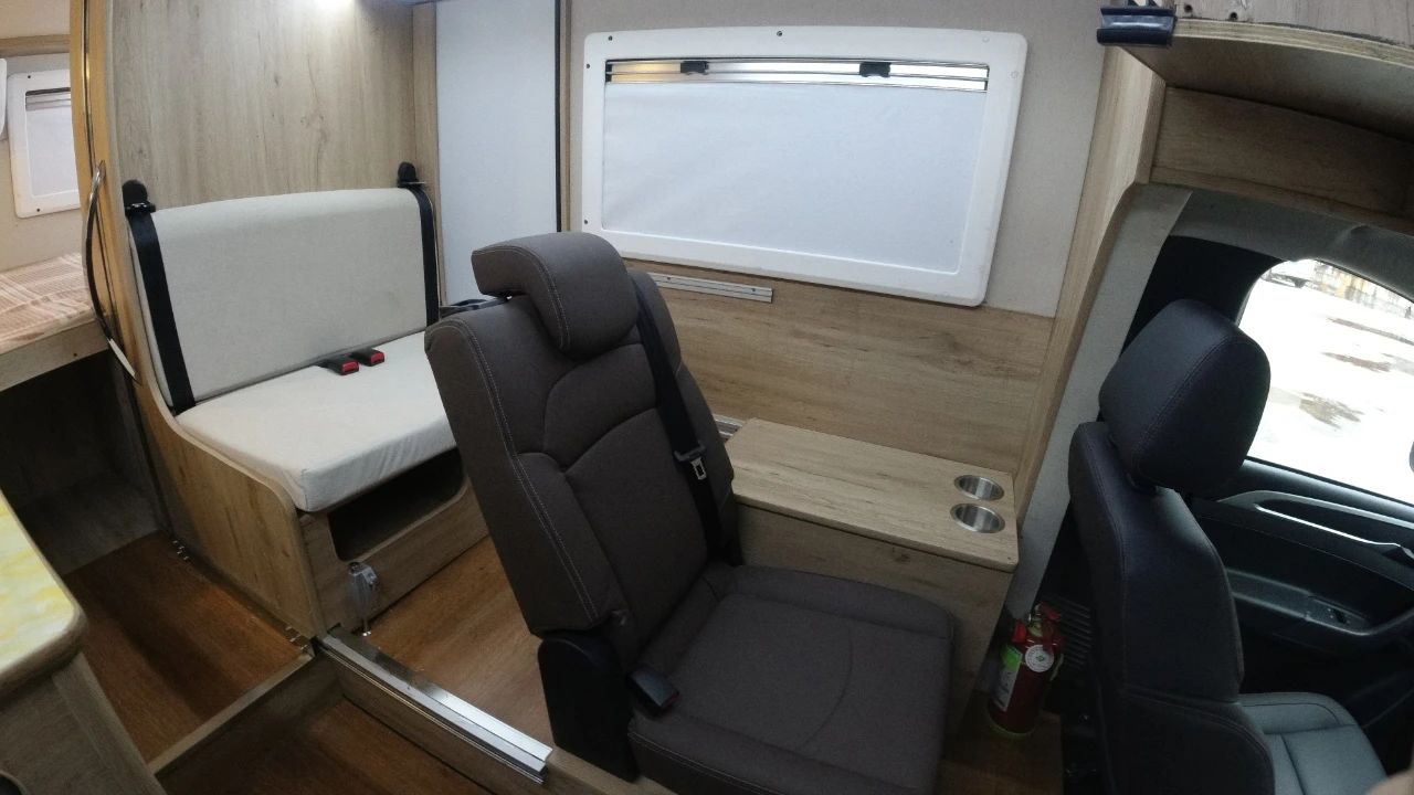 大通t60四驱房车,大通t60四驱皮卡房车国六