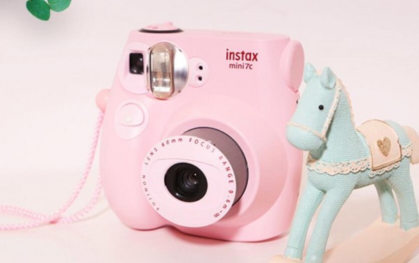 富士拍立得礼盒,富士拍立得品质