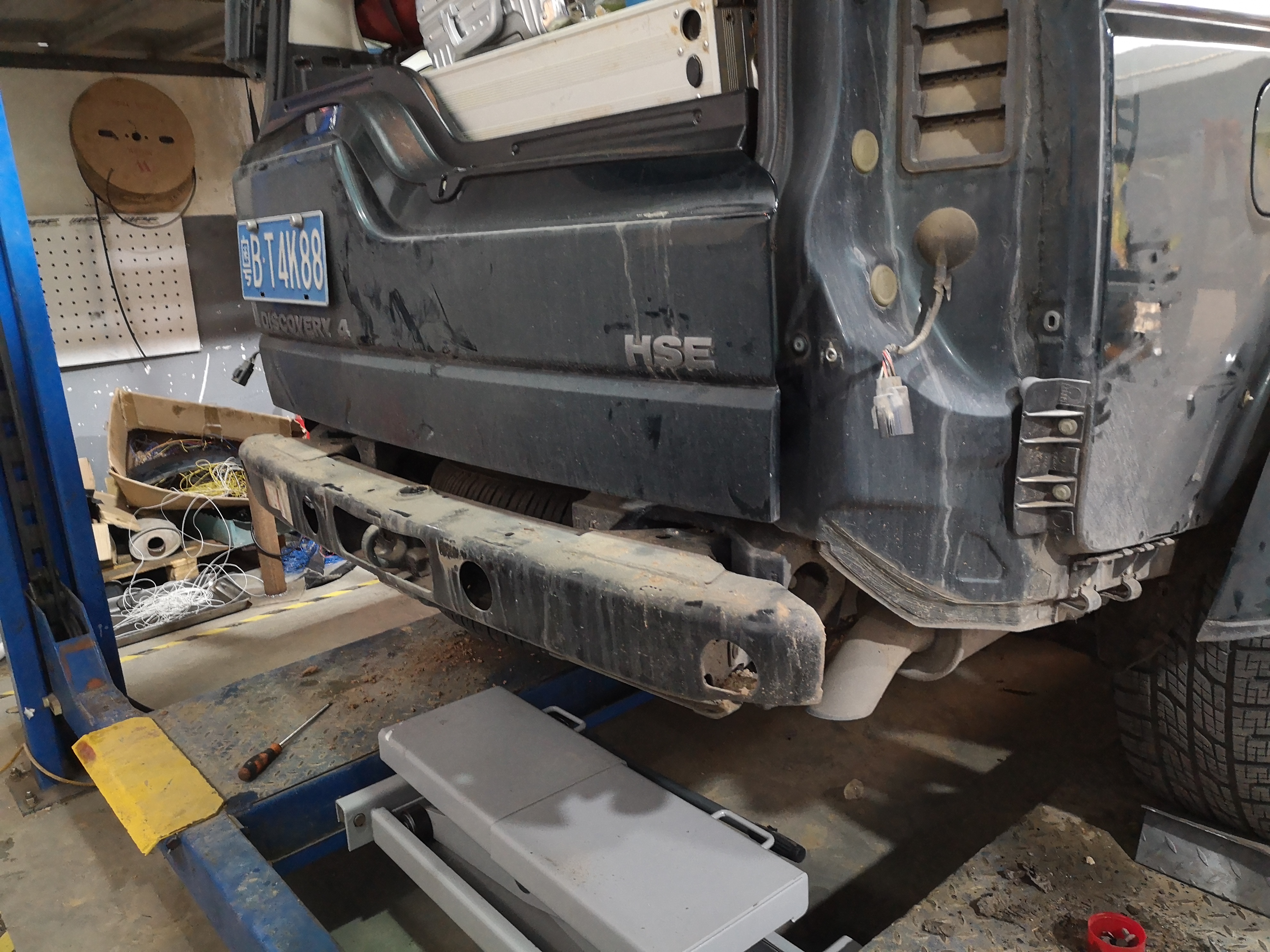 发现4改装版,发现4改装航空座椅