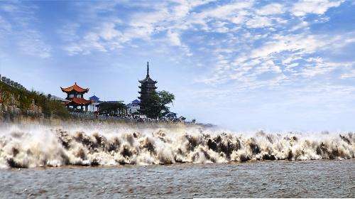 浙江嘉兴市秀洲区旅游景区,浙江省嘉兴市海宁盐官旅游景区