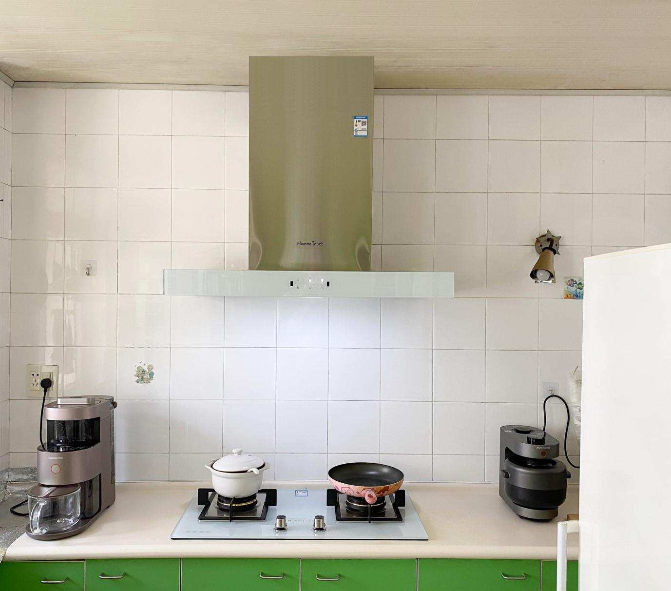 烟灶什么时候装,烟灶几年一换