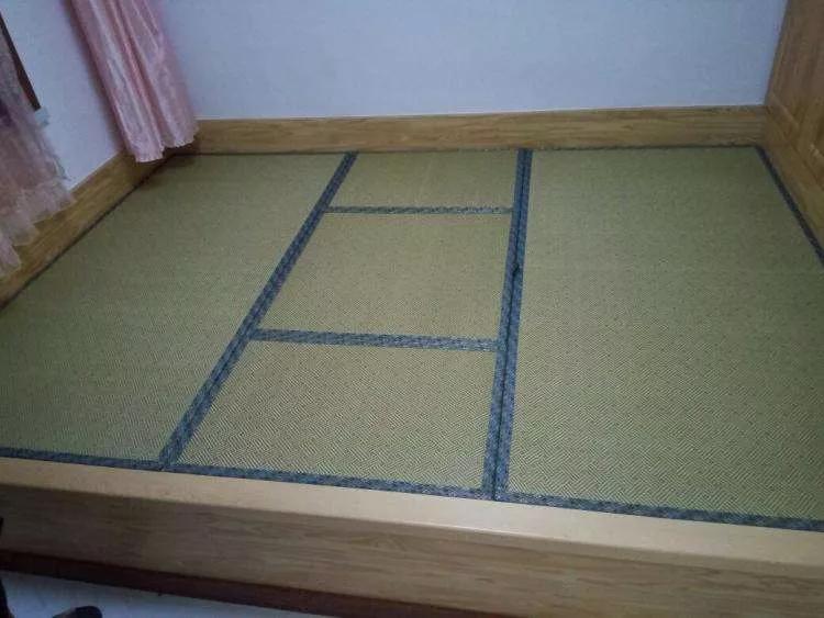 捡了套榻榻米，愁事变喜事，养好了多年的腰脱