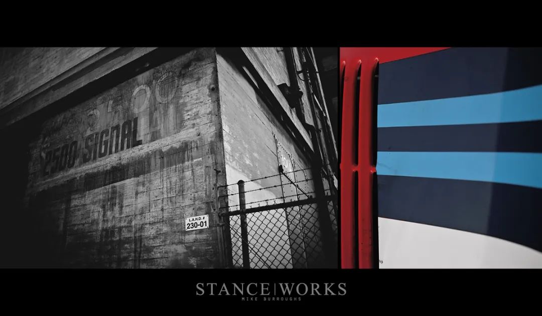 改装保时捷911上路,保时捷911turbos改装