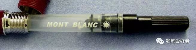 万宝龙星际行者签字笔辨别真假,万宝龙钢笔和派克