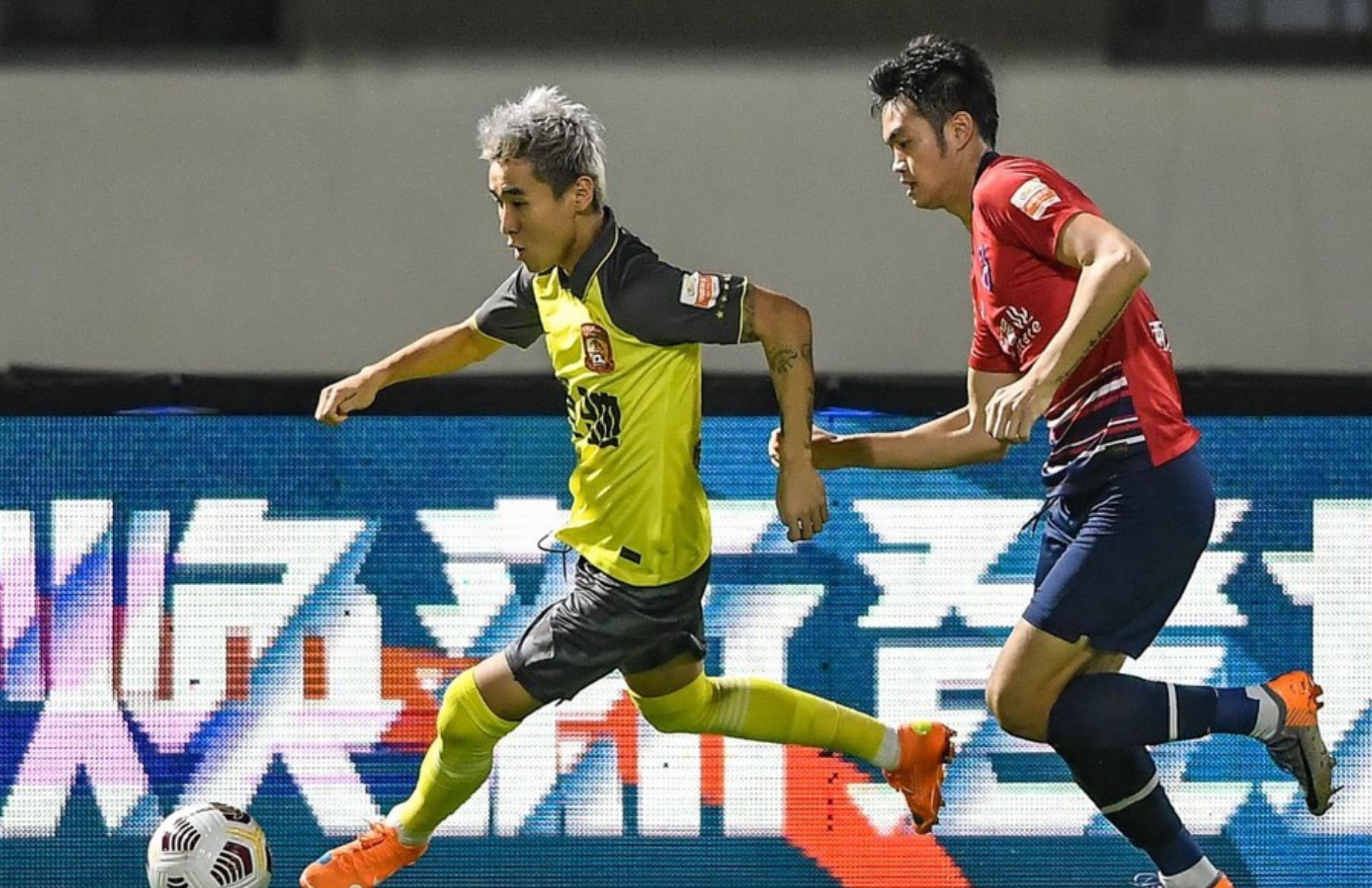 恒大现在到底是什么水平的球队,恒大有多喜欢球员