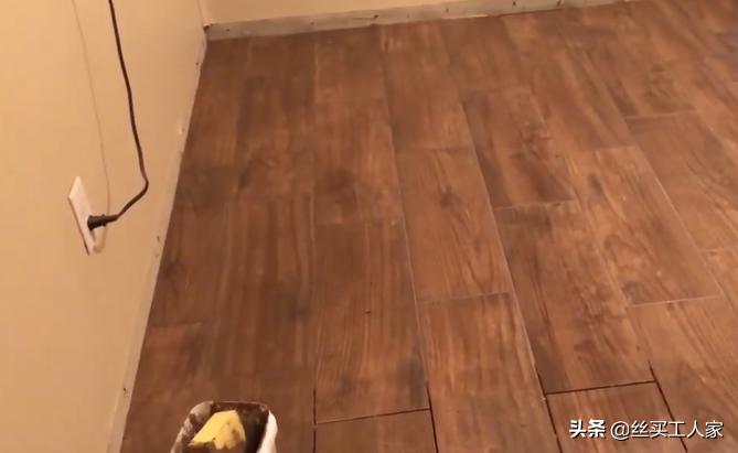 美缝剂神器哪个最好用,一砖一色美缝剂优势