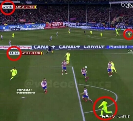 18-19欧冠半决赛巴萨对战利物浦,欧冠半决赛利物浦对巴萨录像回放