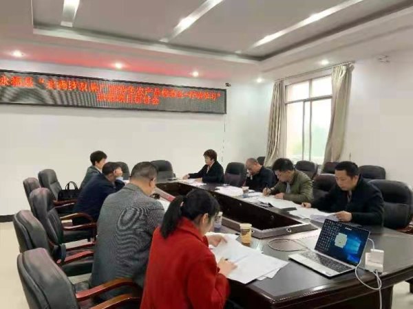 说干就干干就干好——“乡村振兴+行动学习”各试点项目相继点燃“星星之火”