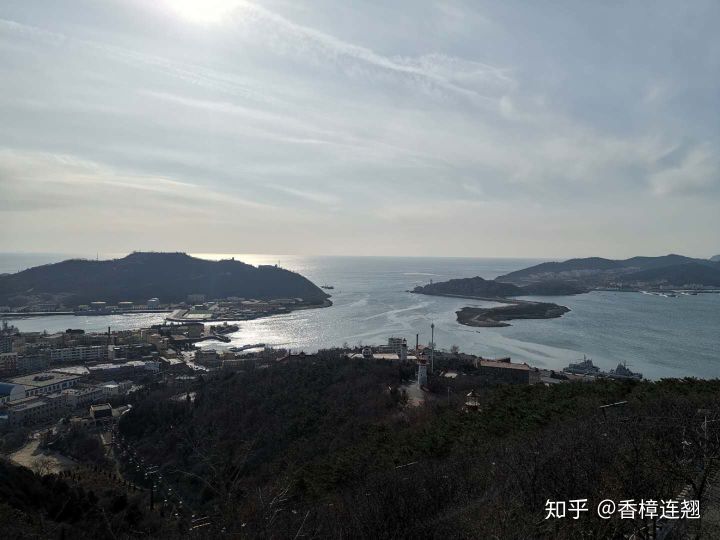 在大连的感受和生活,在大连生活怎么样