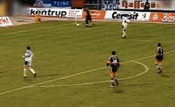 巴西十大生不逢时的球星,巴西最年轻进球