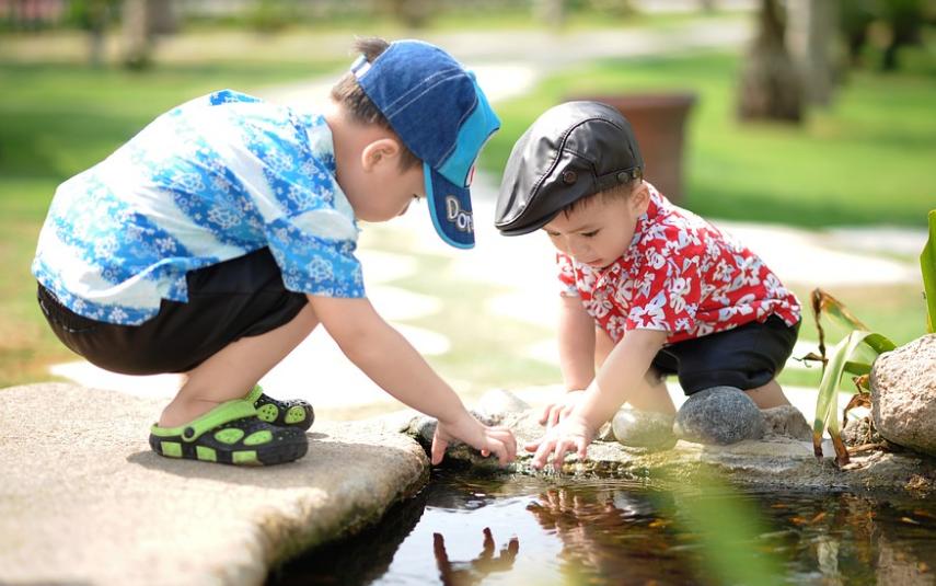 这几种凉鞋千万别给孩子穿,五种凉鞋避坑