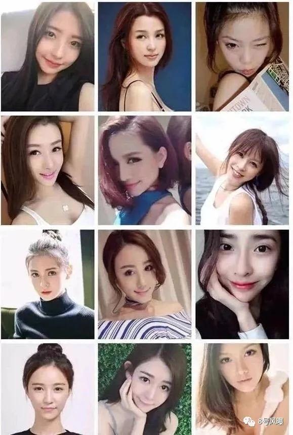 第19任“聪”女郎，诞生了