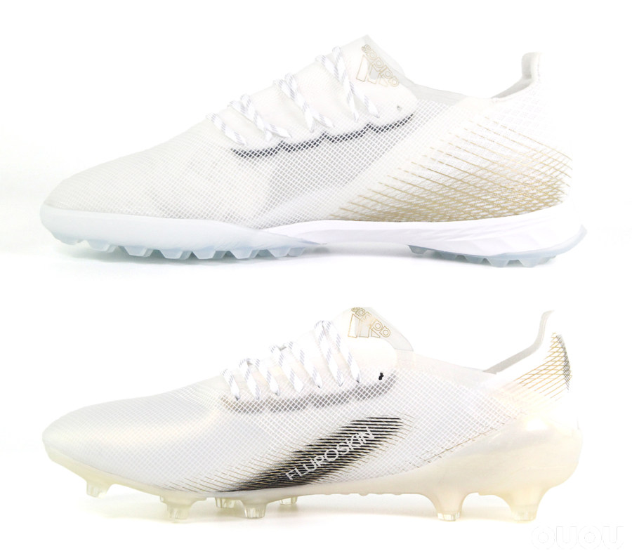 阿迪达斯高仿比正品低多少,阿迪达斯xghosted.1测评