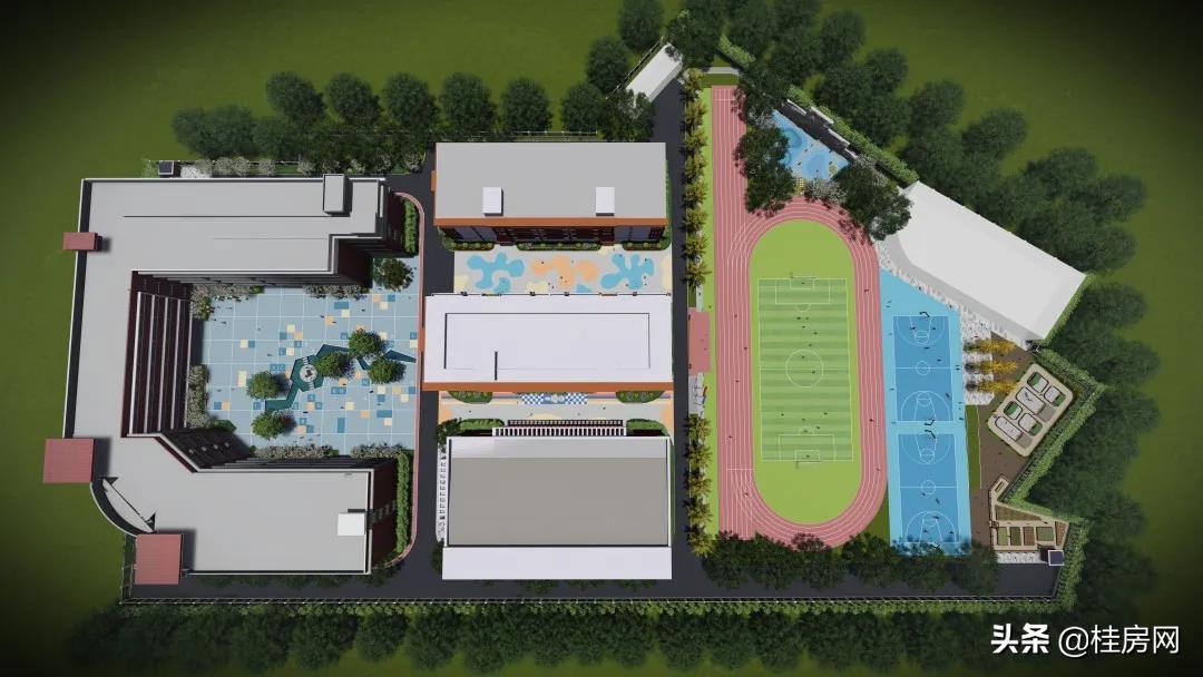 桂林市九年一贯制学校,桂林市2024年初中招生政策