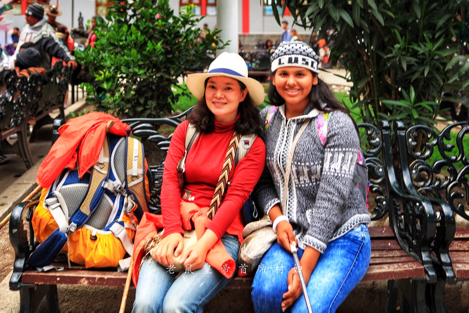 世界奇迹马丘比丘，百公里火车票超200，各国游客却说：不贵