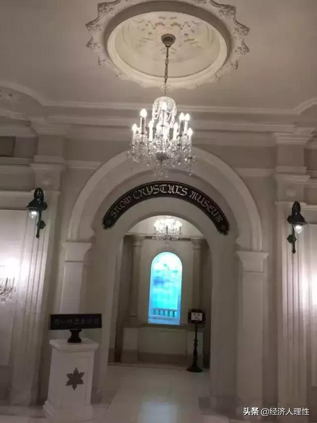 一位旅日游客，4天时间，万字长文，记录思考日本社会的崛起背后