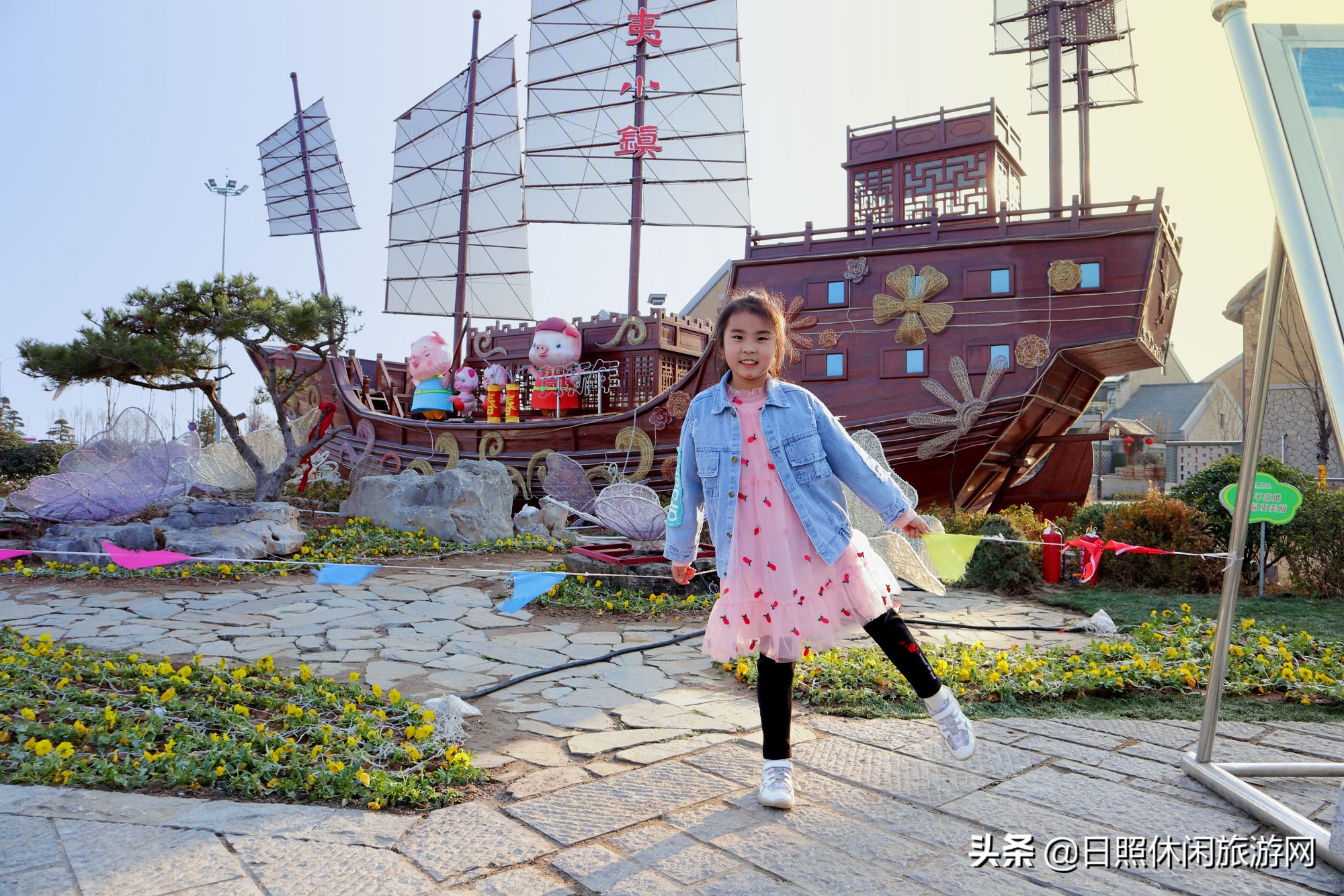 自驾日照旅游攻略带什么,江苏带孩子去日照旅游攻略