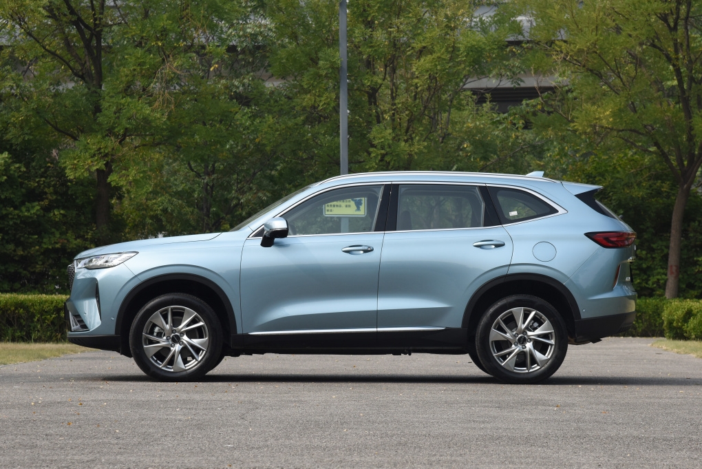 哈弗H6怎么样优缺点,哈弗h6三代supreme缺点