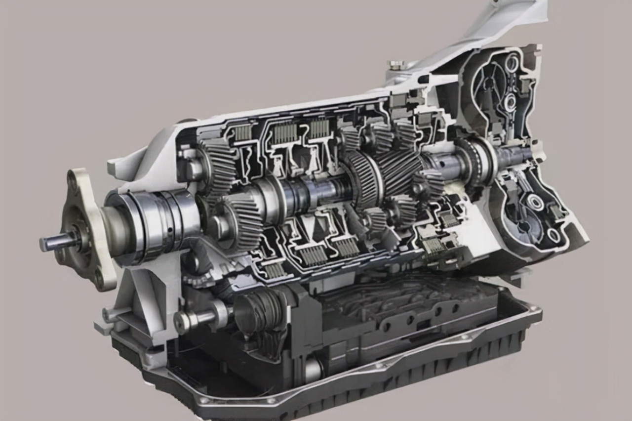 捷达用爱信6at还是不用dsg,爱信6at和dsg双离合哪个好