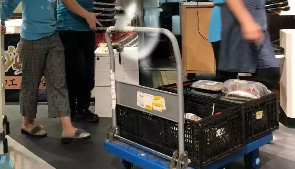 盒马鲜生不新鲜不给处理,盒马鲜生到6号过期还能吃吗