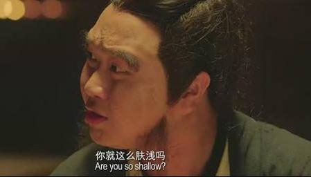 他卖丑成名，拍戏从未让周星驰喊NG，今股沟男发福变呆萌大叔