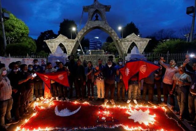 尼泊尔动用的秘密武器,尼泊尔究竟为何抗击欧洲国家