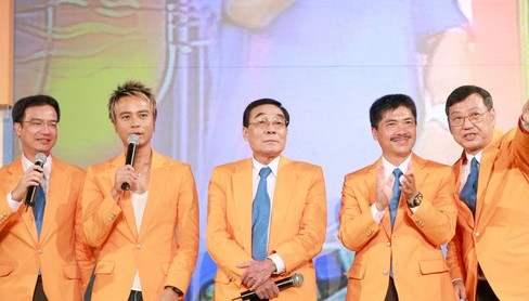 香港电影老戏骨名单大全,香港电影中的十大老演员