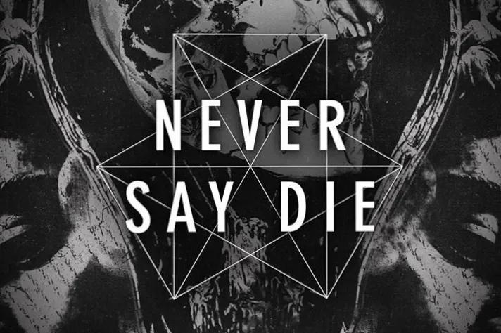 看见音乐人|英国僵尸男孩Zomboy来袭，没有人能逃过的电音低炮