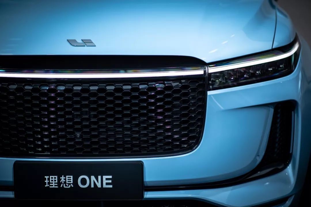 理想one对比新汉兰达有优势么,理想one和汉兰达哪个更安全