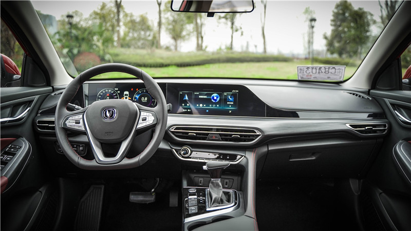 逸动plus1.6加速测试,逸动plus1.6手动驾驶感受