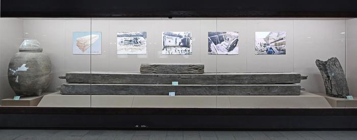 2100多年前古墓出土神秘文物,四大古墓的墓主都是谁