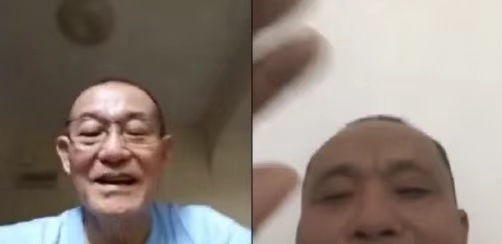 跨年夜的一通越洋电话，为马来西亚客裔华人的“家族树”寻回根源