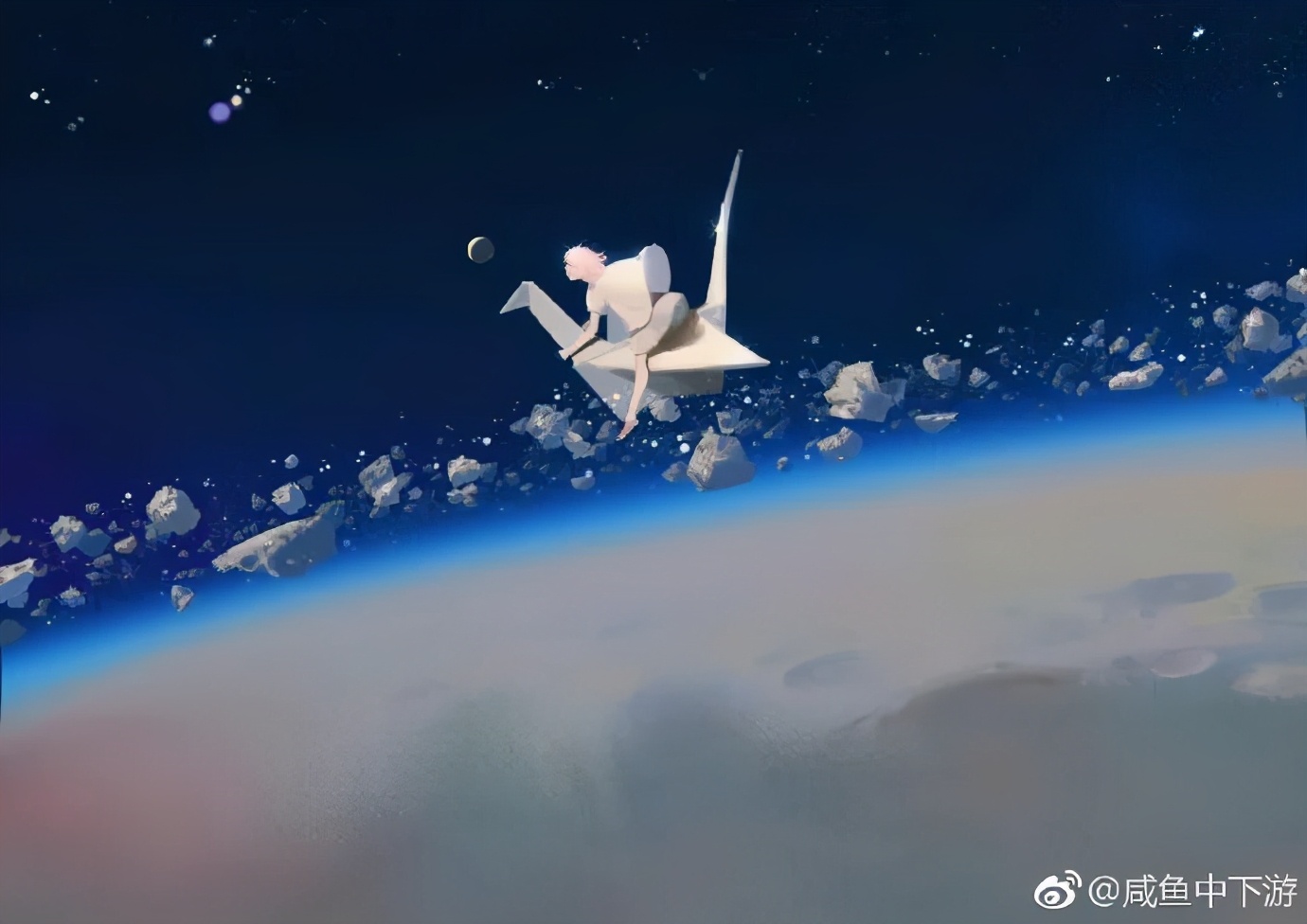 创意色彩写实优秀作品,创意色彩美术作品水彩