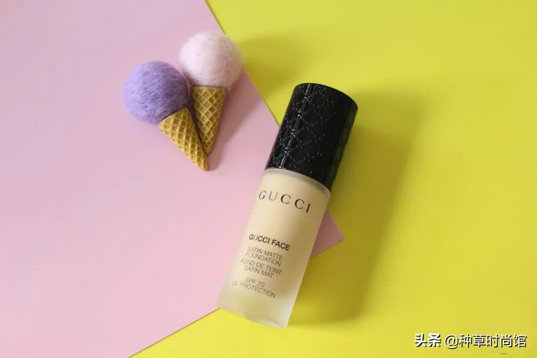 12色粉底,粉底选平价还是大牌的好用