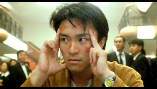 吴孟达与周星驰谈人生的视频,吴孟达的人生低谷期完整版