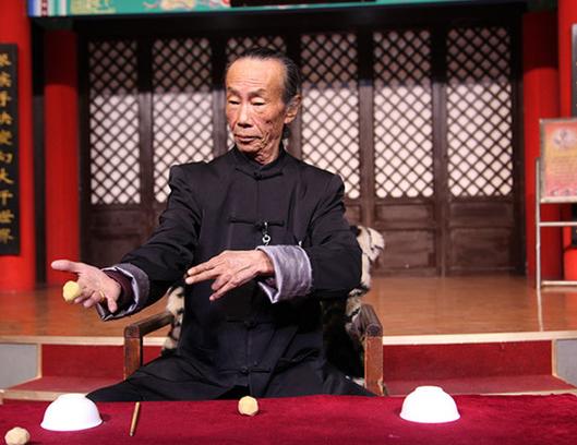 缩骨功唯一传承人王保合,缩骨功王保合宁可失传也不传人