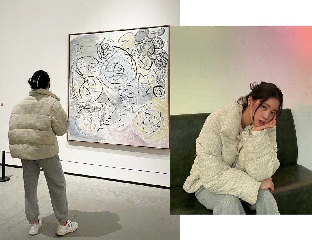 时髦精常穿的单品,时髦精都在穿什么秋款