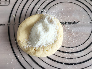 麻薯包各种口味,麻薯q包