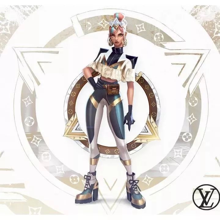 抢不到球鞋试试自己定制一双球鞋,owxnike联名新配色首曝